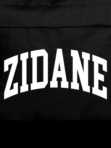 Zidane