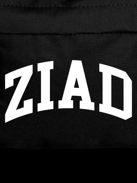 Ziad