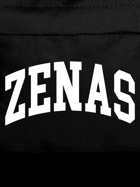 Zenas