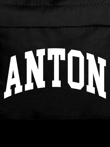 Anton