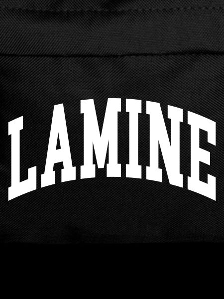 Lamine