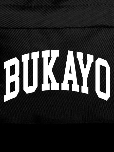 Bukayo