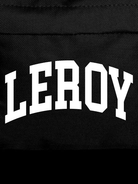 Leroy