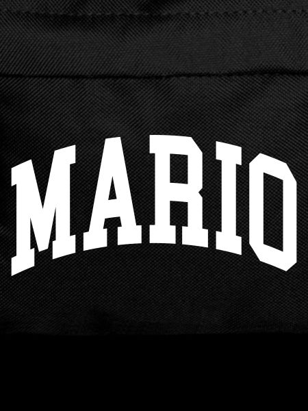 Mario