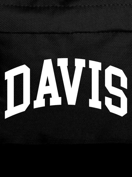 Davis