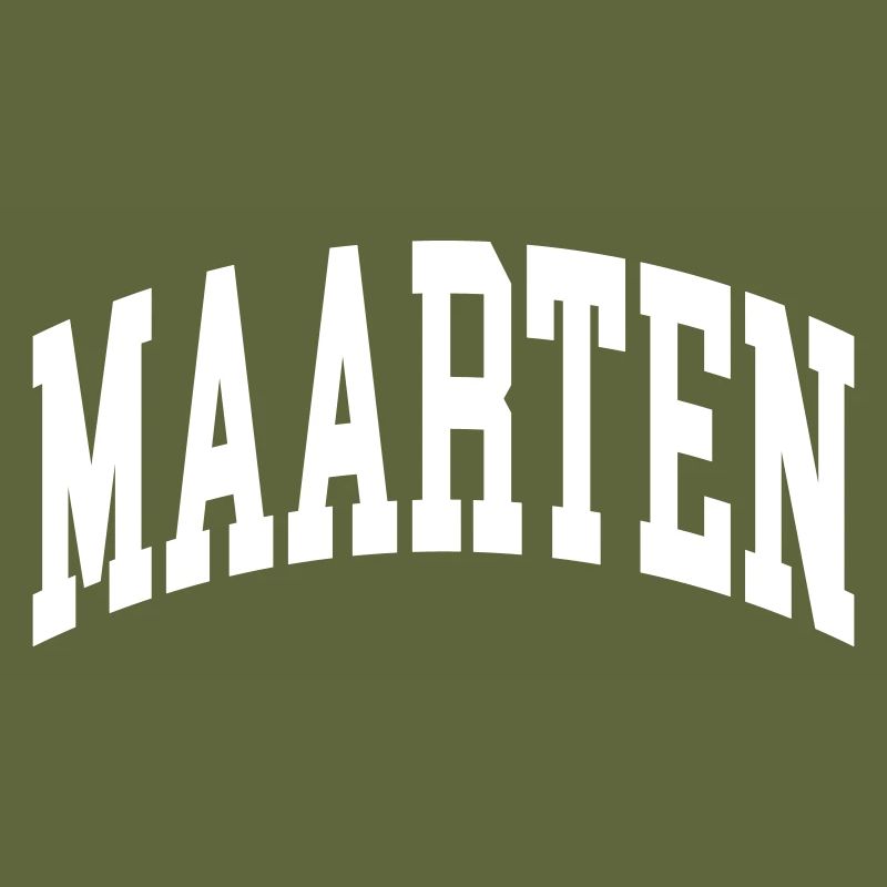 Maarten