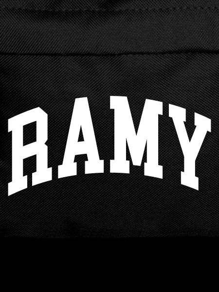 Ramy