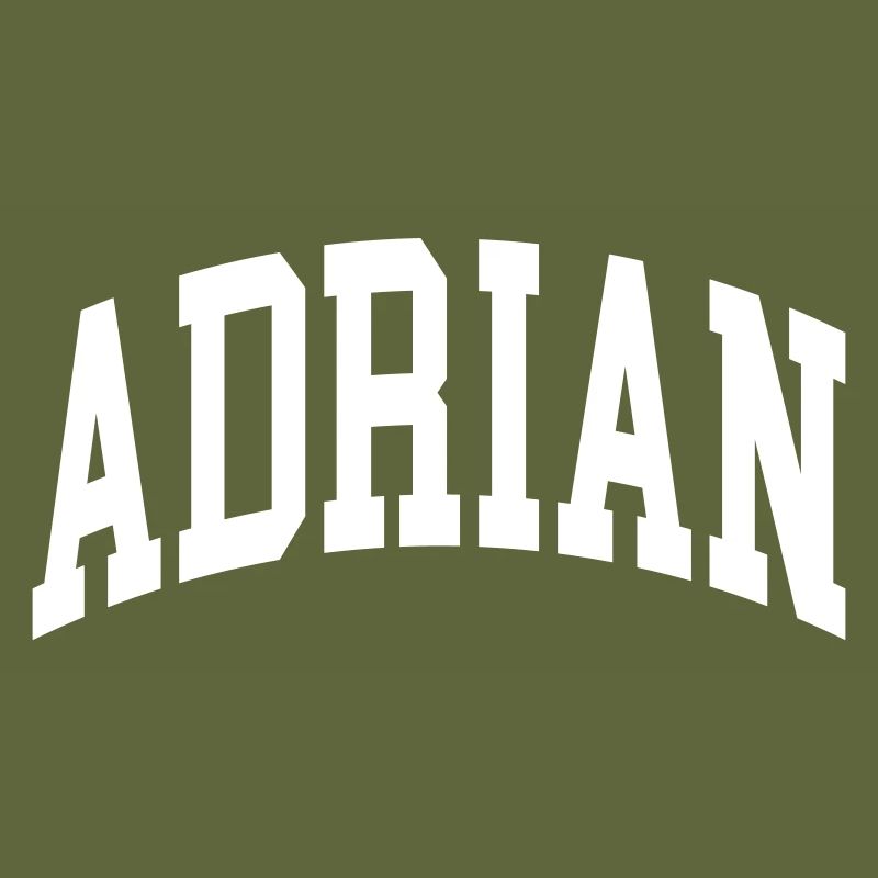 Adrian