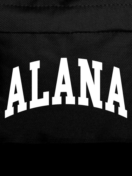 Alana
