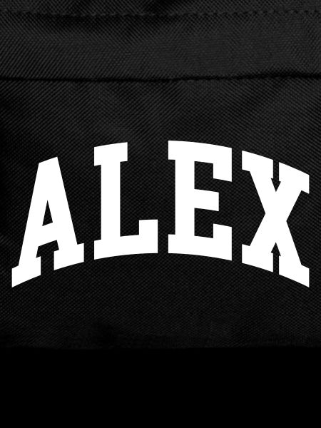 Alex