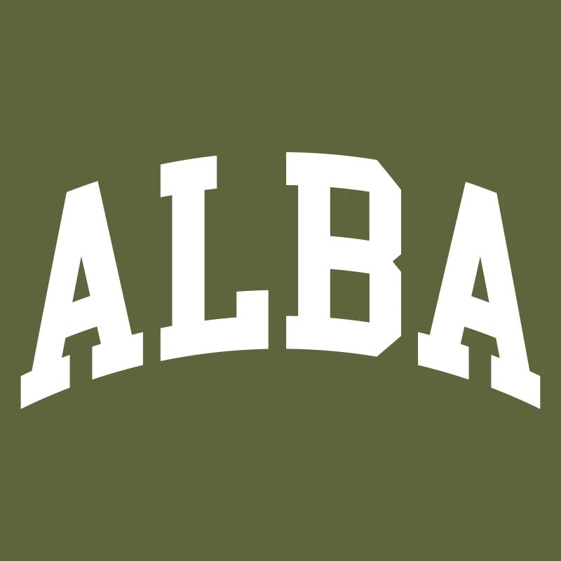 Alba