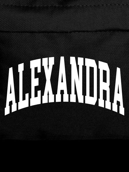Alexandra