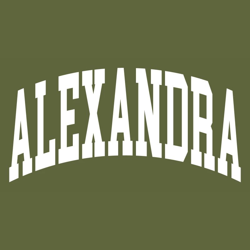Alexandra