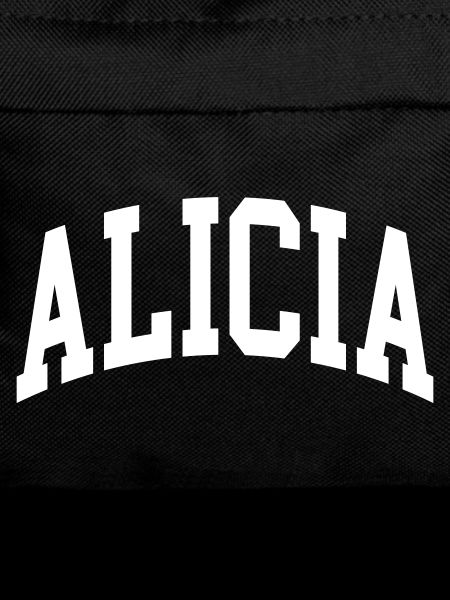 Alicia