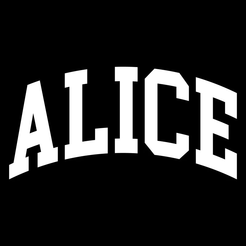 Alice