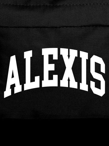 Alexis
