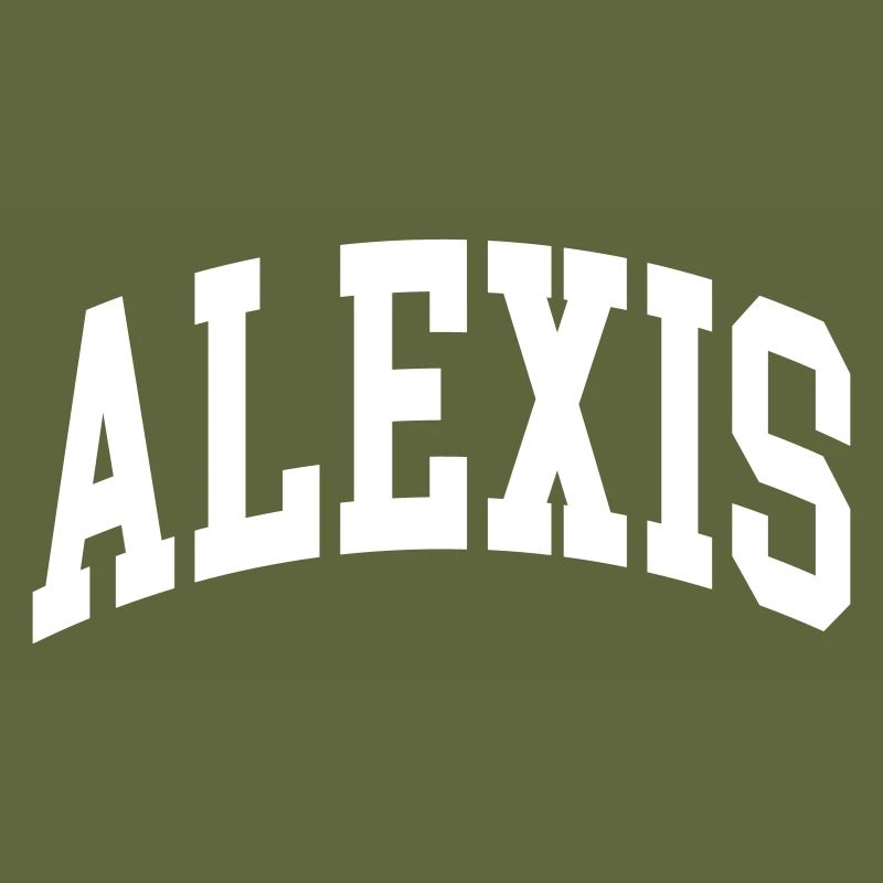 Alexis