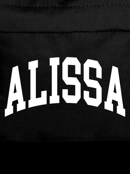 Alissa