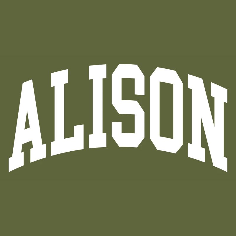 Alison