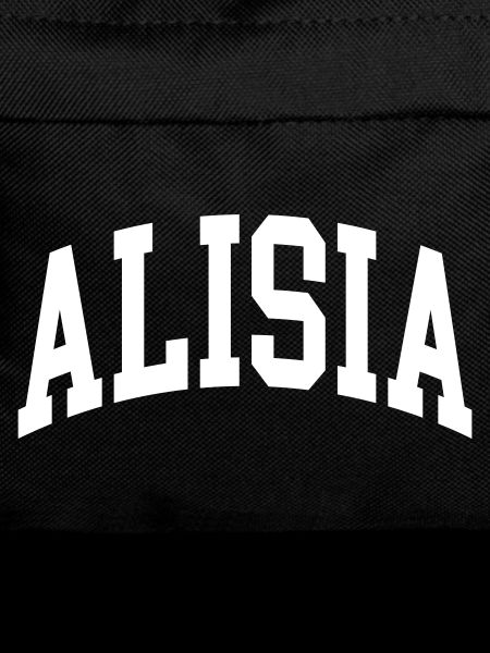 Alisia