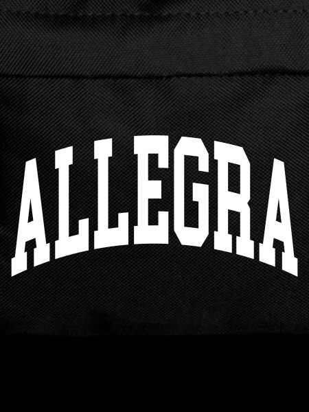 Allegra