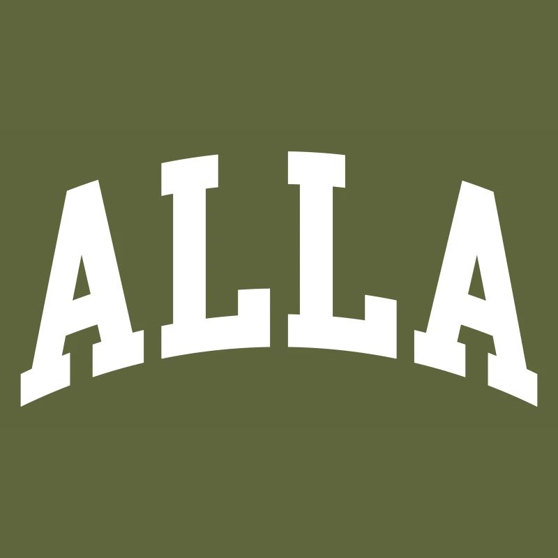 Alla