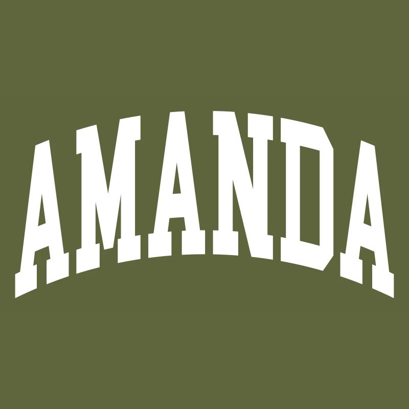 Amanda