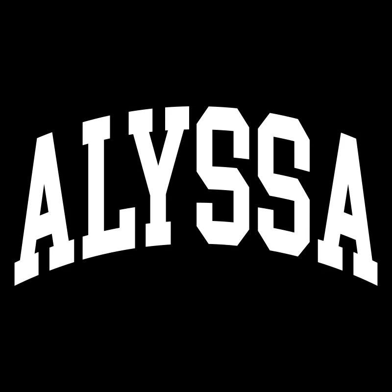 Alyssa