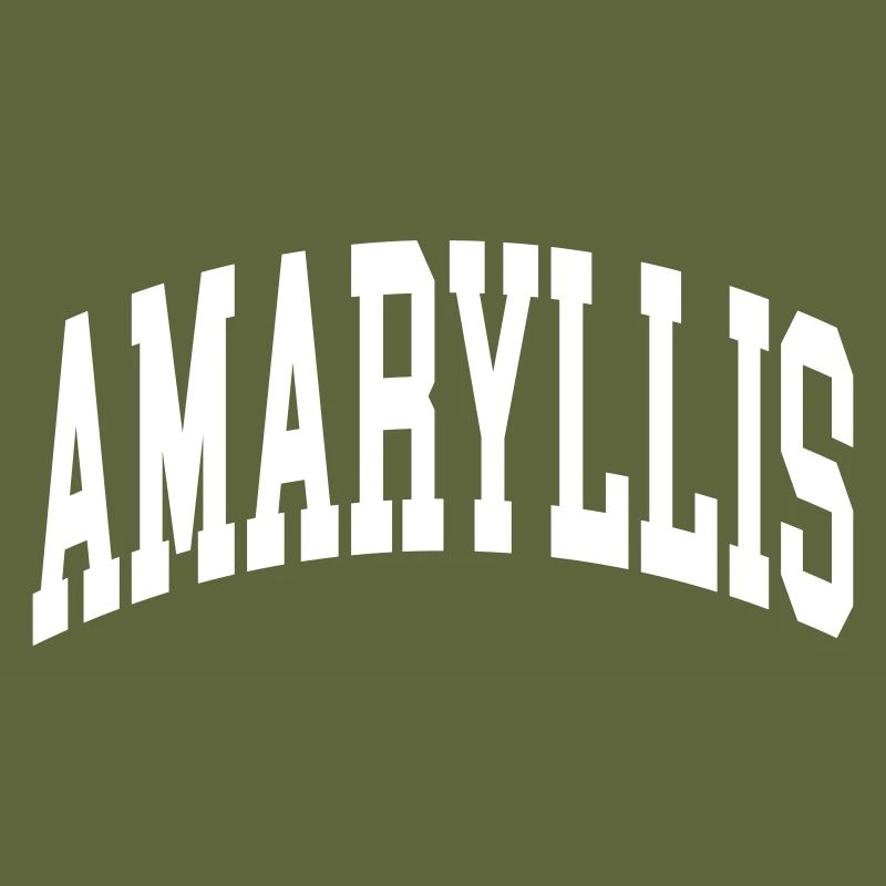 Amaryllis