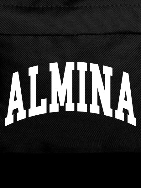 Almina
