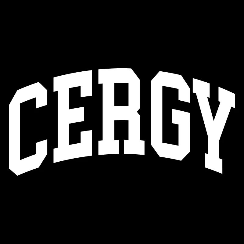 Cergy
