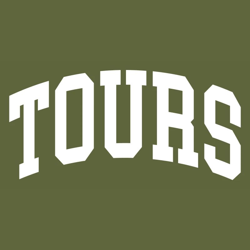 Tours