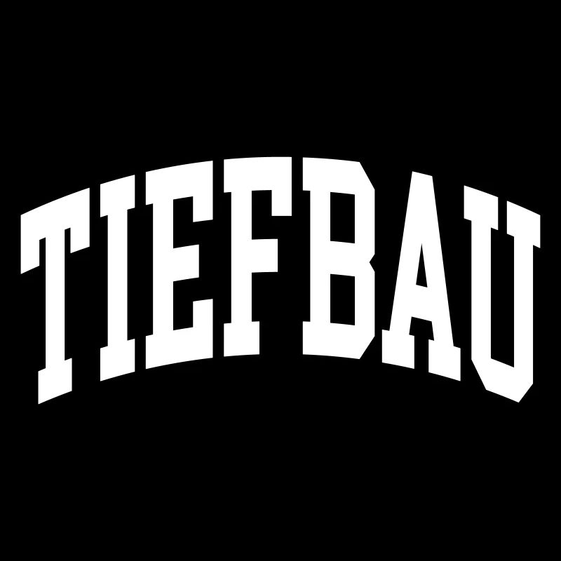 Tiefbau