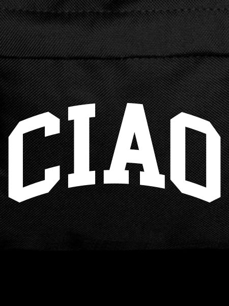 Ciao