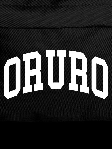 Oruro