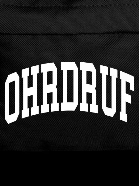 Ohrdruf