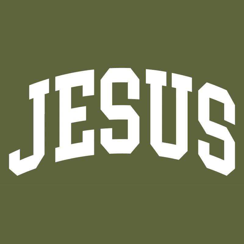 Jesus