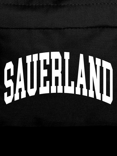 Sauerland
