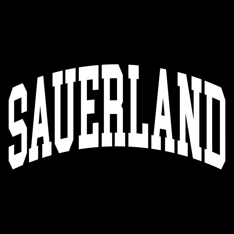Sauerland