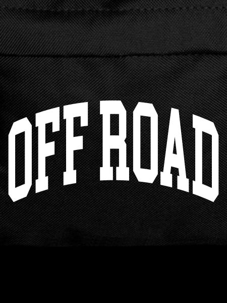 Off Road