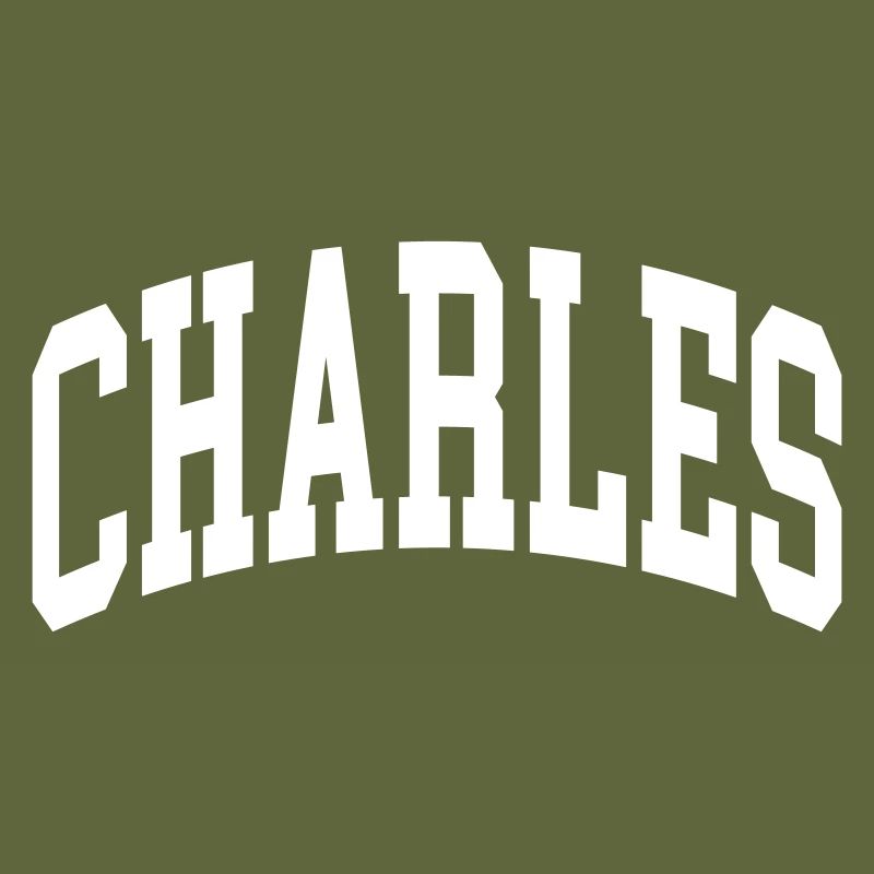 Charles