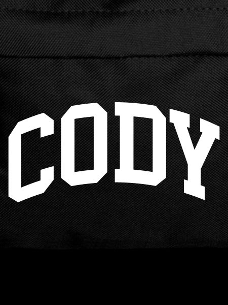 Cody
