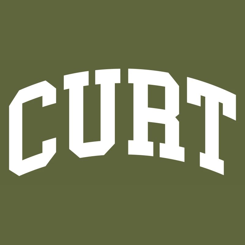 Curt