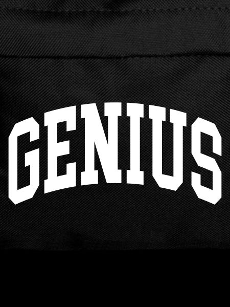 Genius