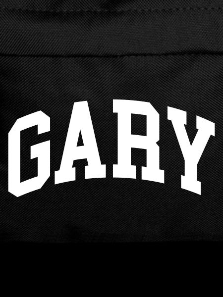 Gary