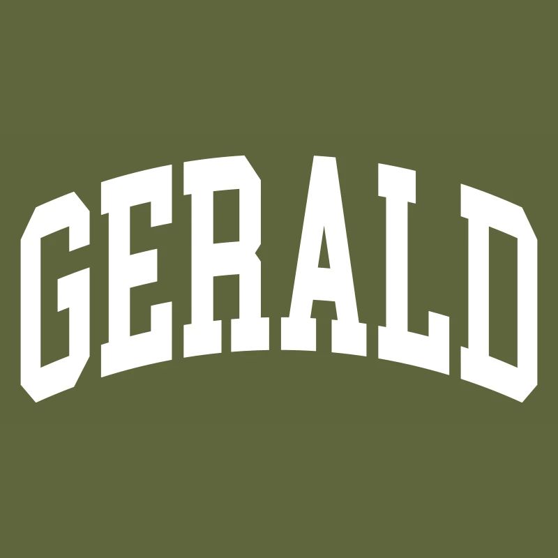 Gerald