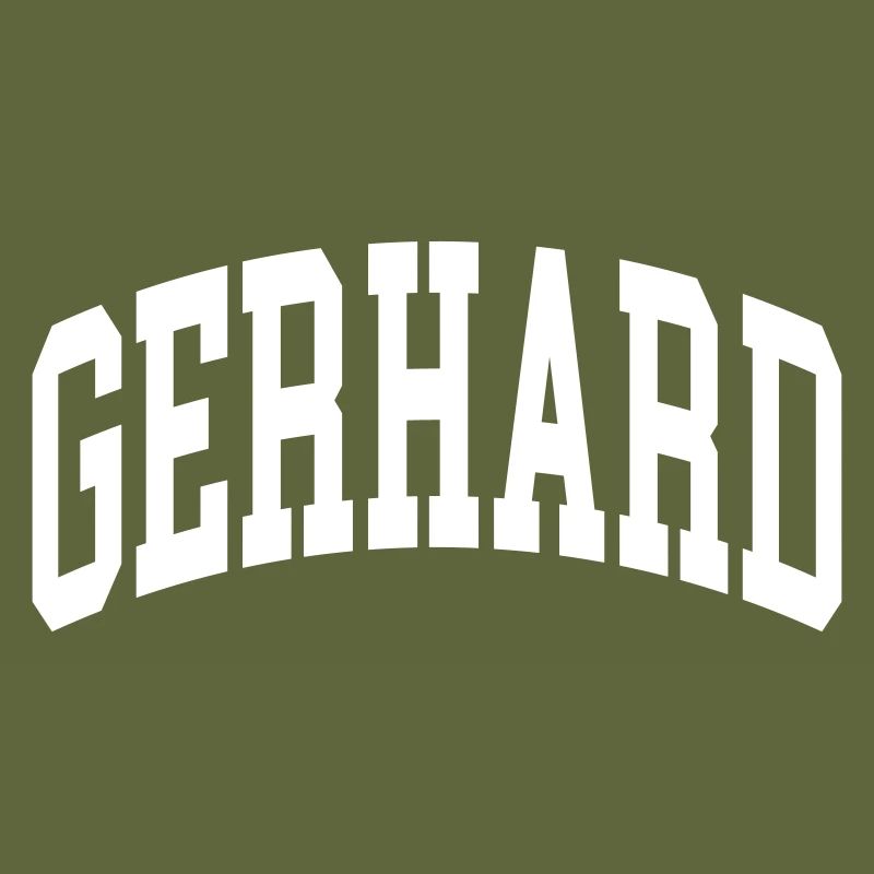 Gerhard
