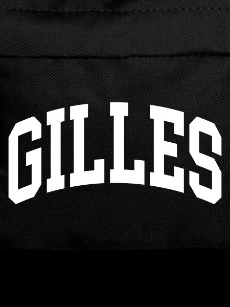 Gilles