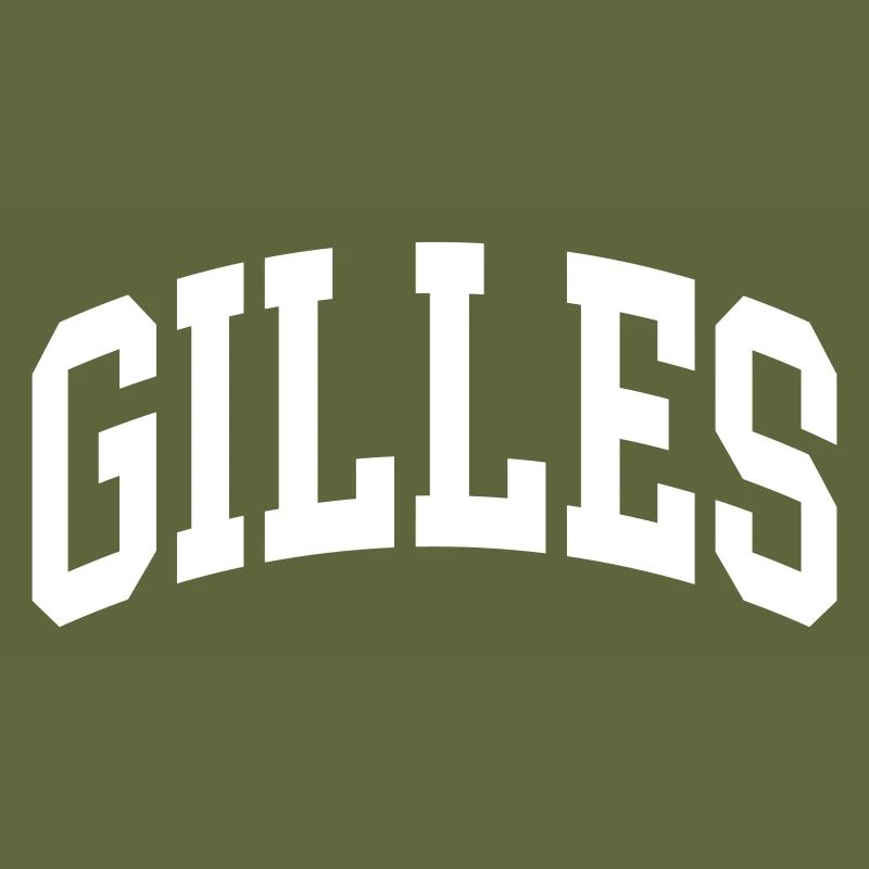 Gilles