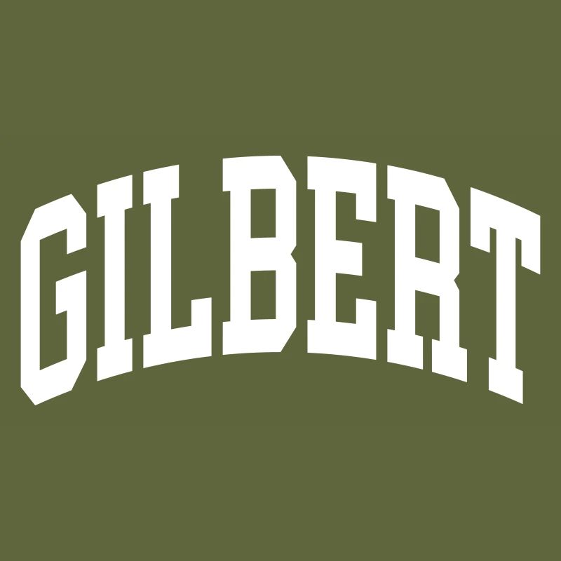 Gilbert